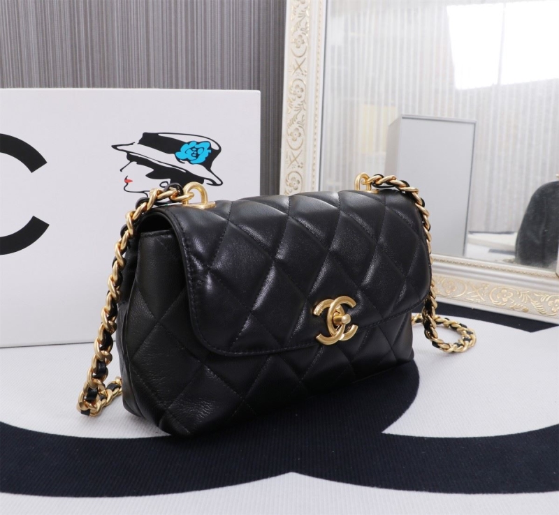 Ch**el satchel bags